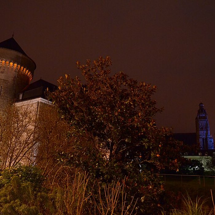 Photo de Château de Tours