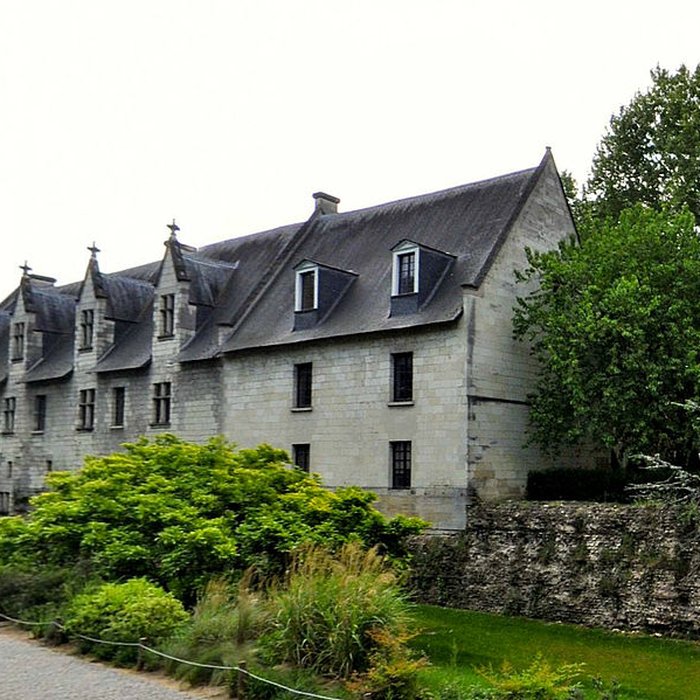 Photo de Château de Tours