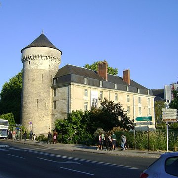 Château de Tours