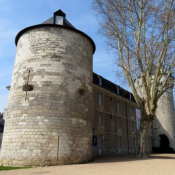 Château de Tours