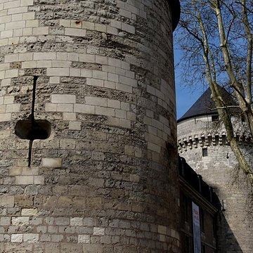 Château de Tours