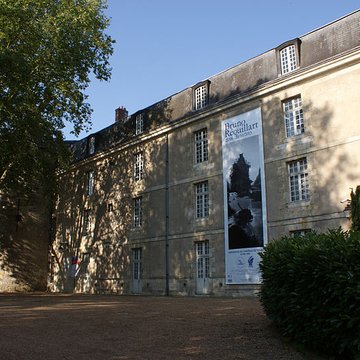 Château de Tours