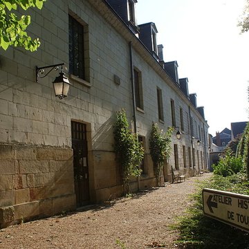 Château de Tours
