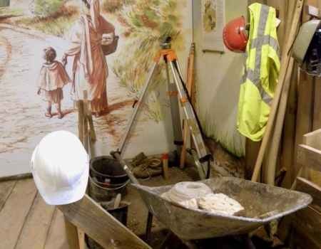 Photo de Musée archéologique d'Izernore