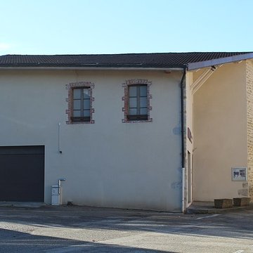 Musée archéologique dIzernore