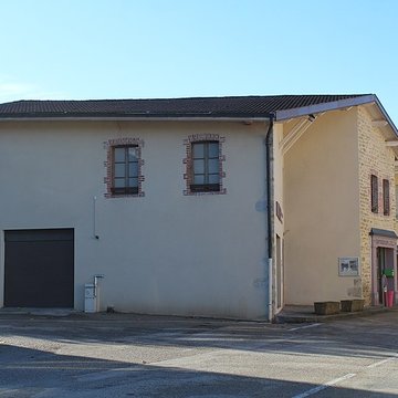 Musée archéologique dIzernore