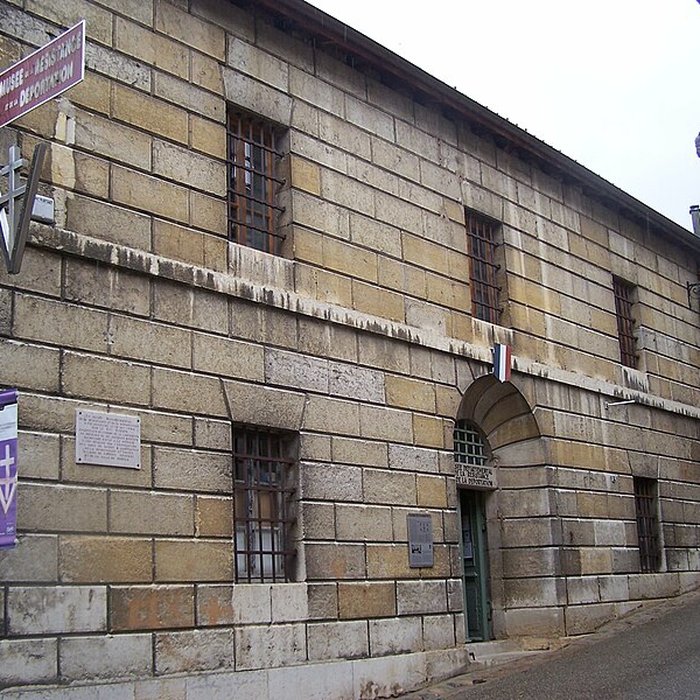Photo de Musée départemental dHistoire de la Résistance et de la Déportation de lAin et du Haut-Jura
