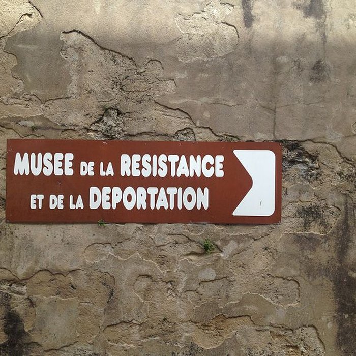Photo de Musée départemental dHistoire de la Résistance et de la Déportation de lAin et du Haut-Jura
