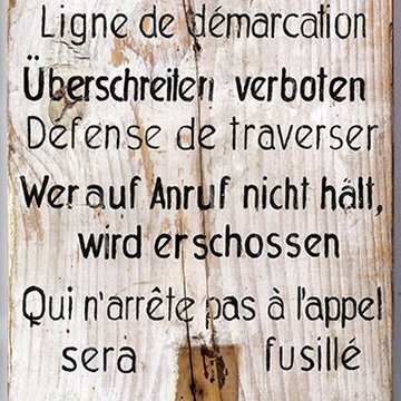 Musée départemental dHistoire de la Résistance et de la Déportation de lAin et du Haut-Jura