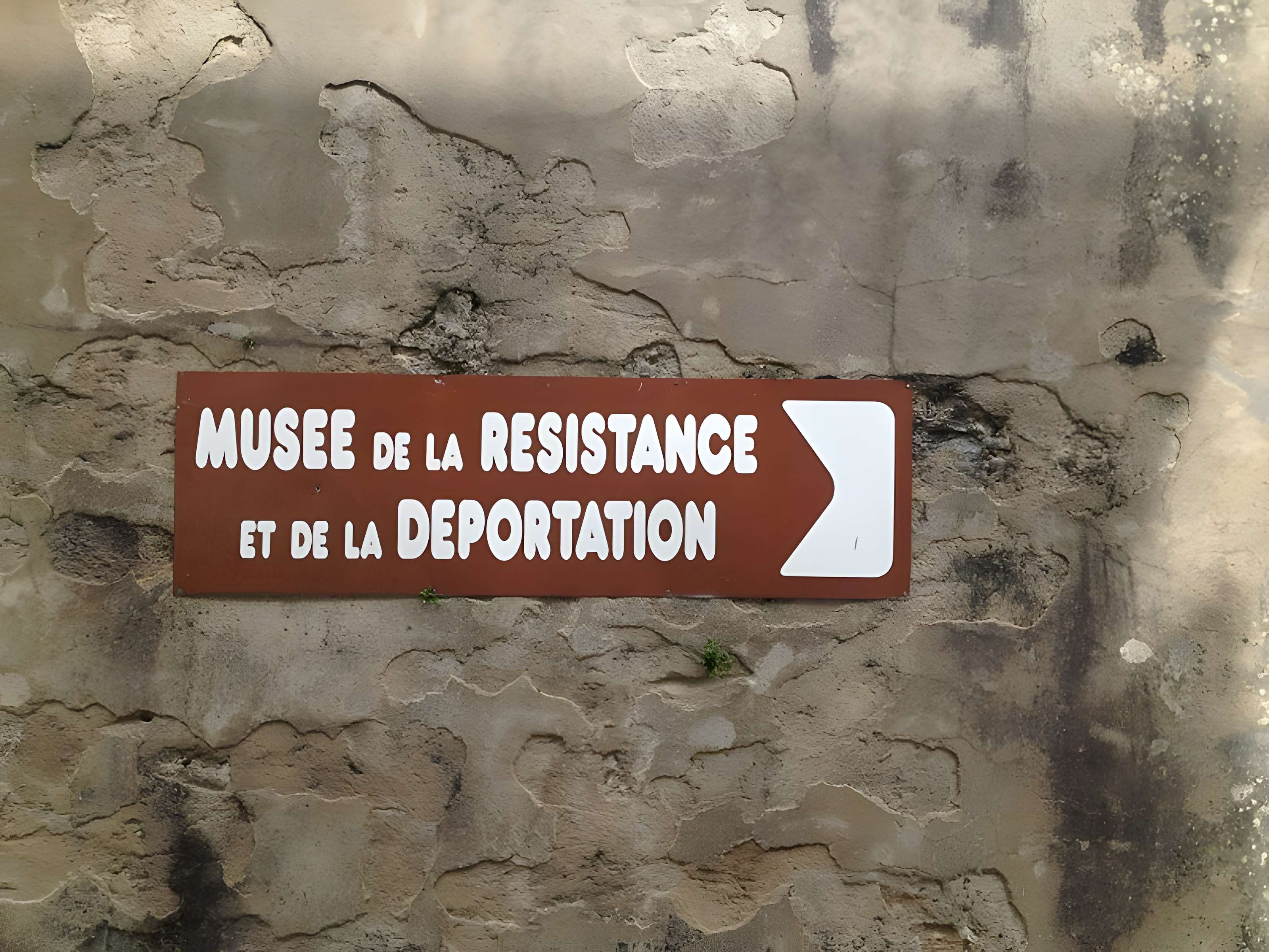 Musée départemental d'Histoire de la Résistance et de la Déportation de l'Ain et du Haut-Jura