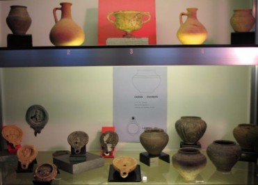 Photo de Musée de la société d'histoire et d'archéologie de Briord
