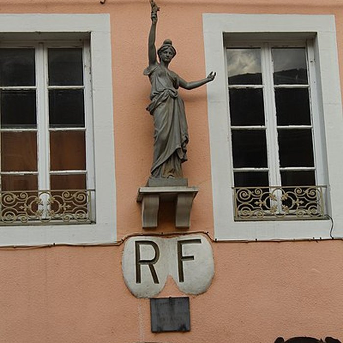 Photo de Musée du bois de Seyssel