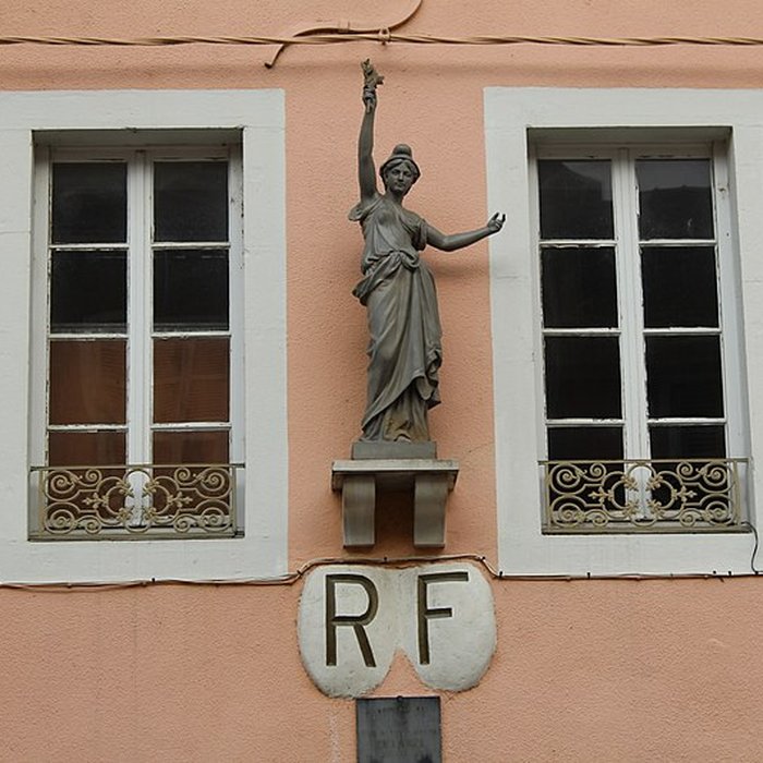 Photo de Musée du bois de Seyssel