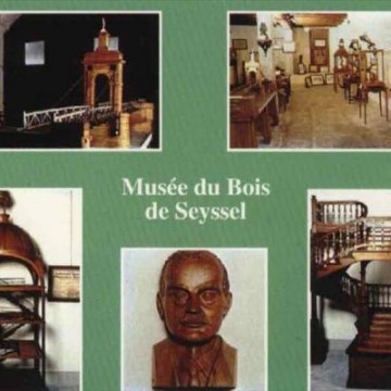 musee du bois de seyssel