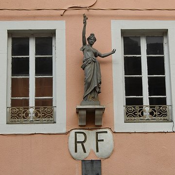 Musée du bois de Seyssel