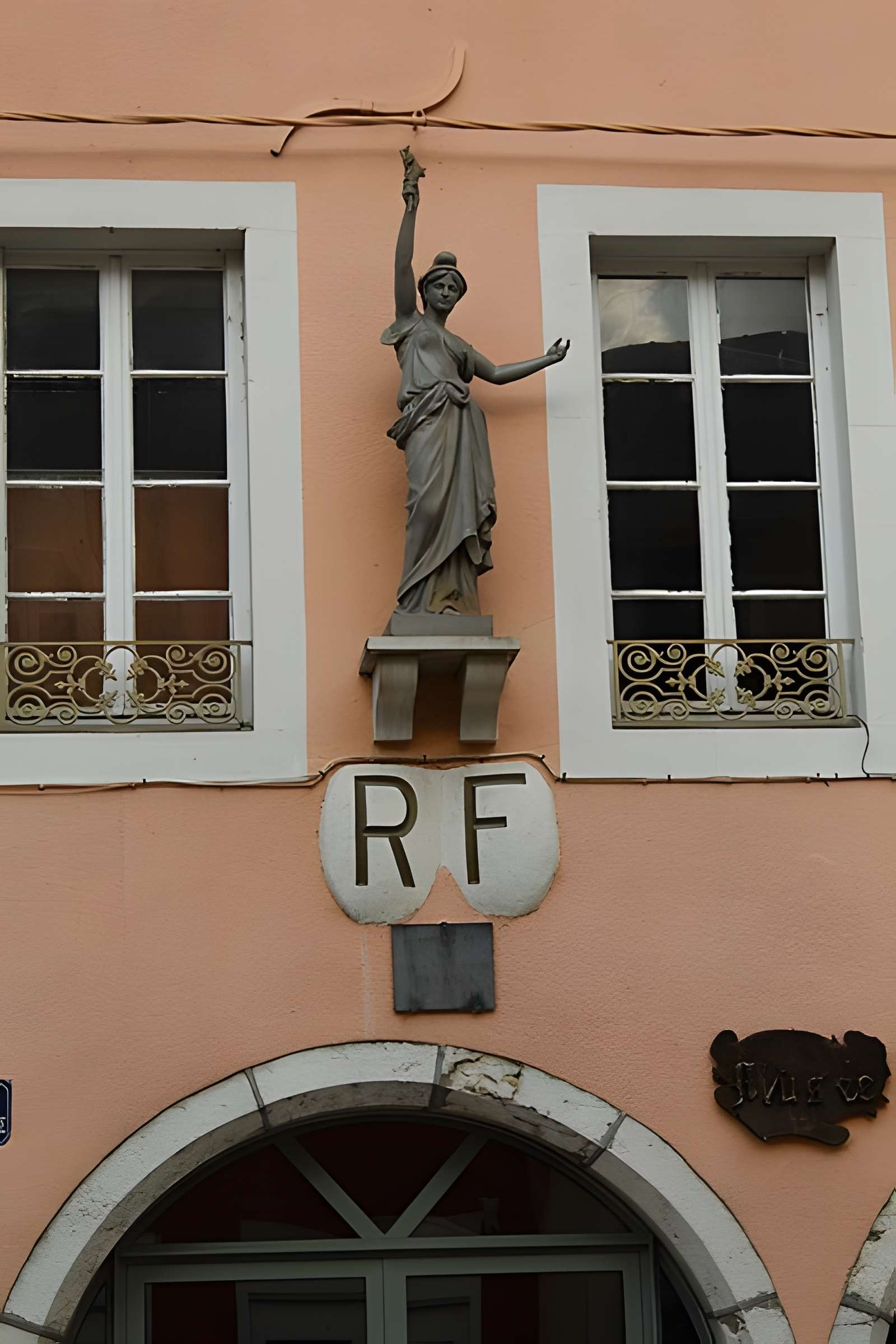 Musée du bois de Seyssel