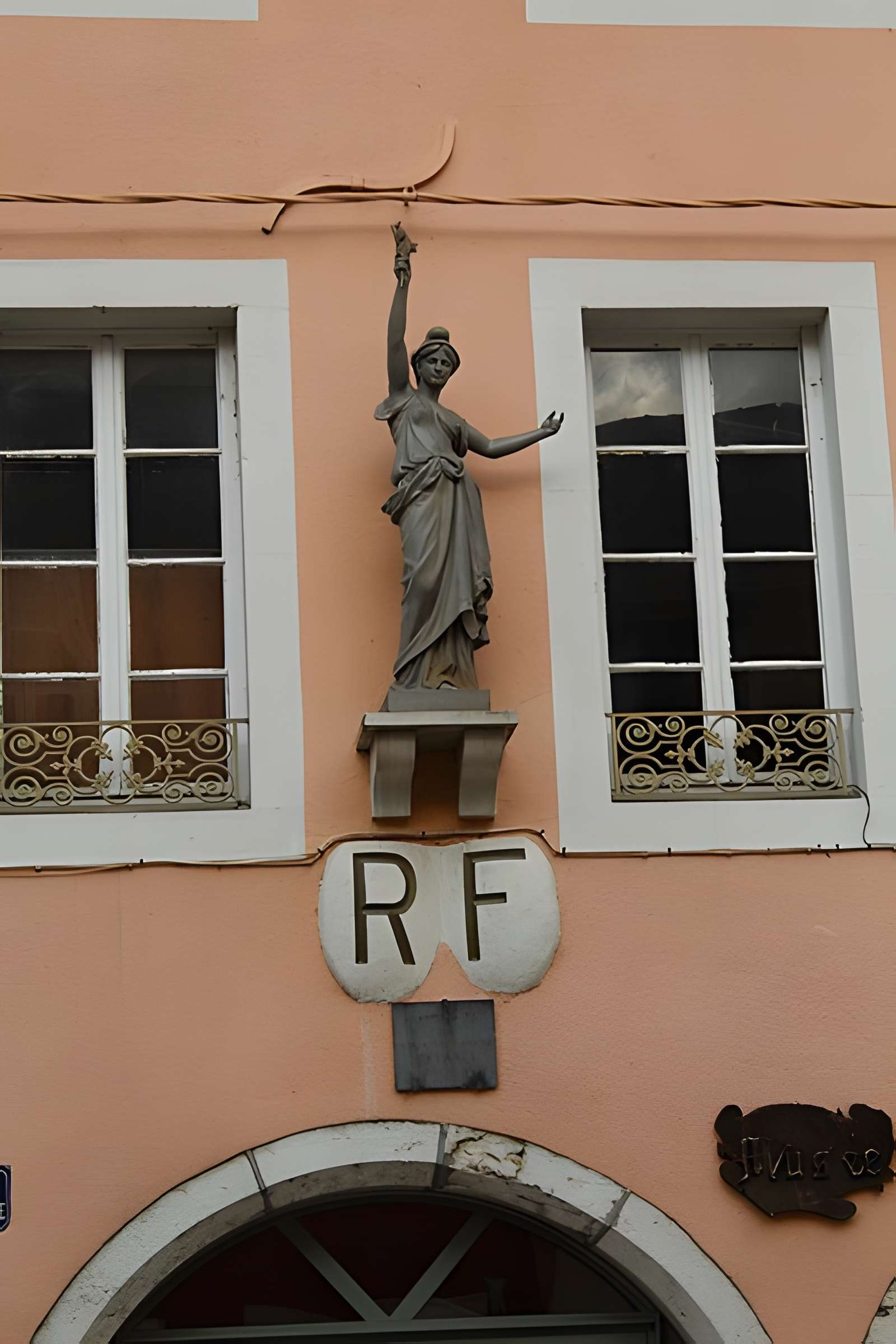 Musée du bois de Seyssel