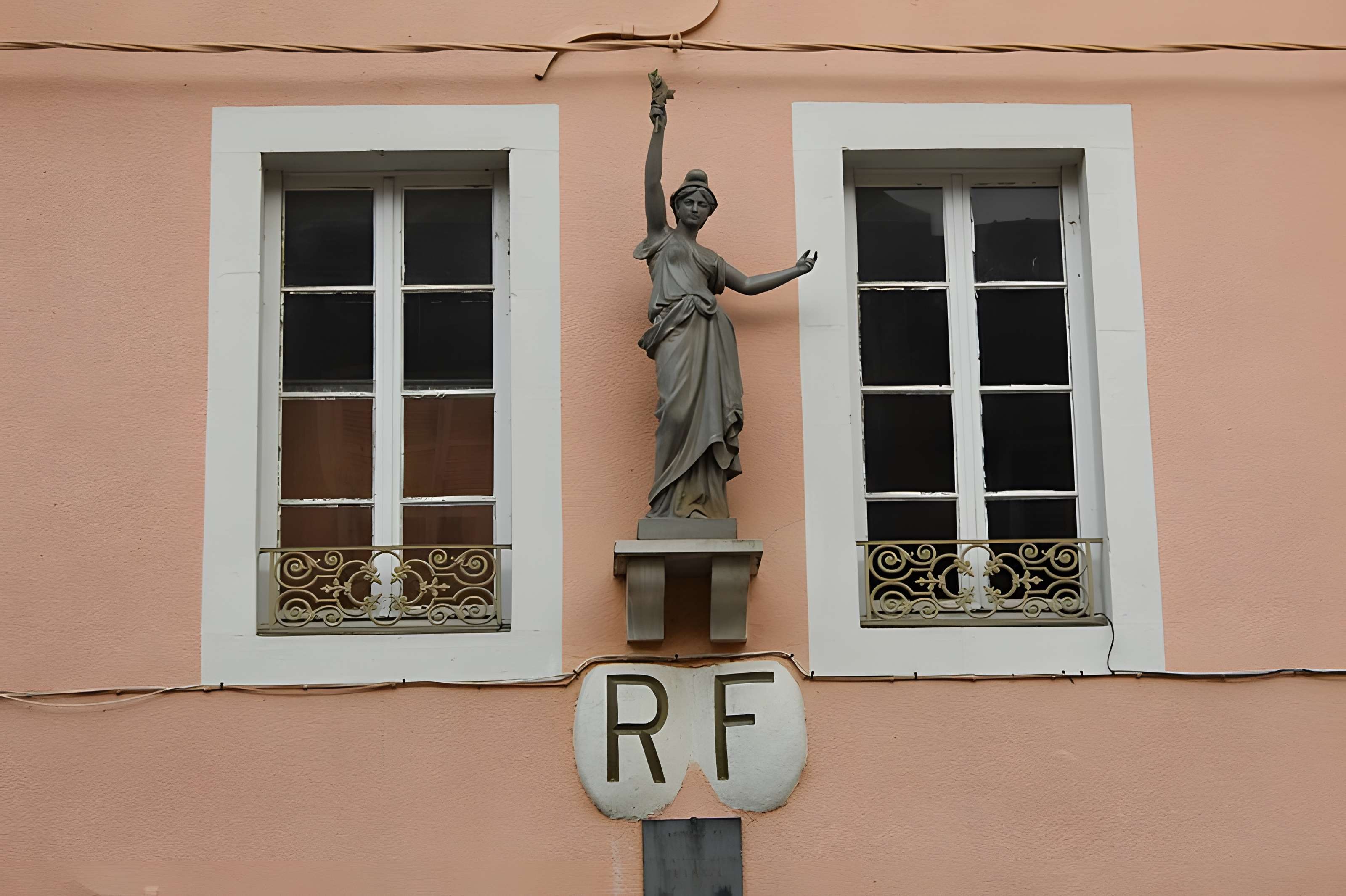 Musée du bois de Seyssel