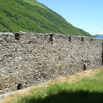 Château de Tramezaygues