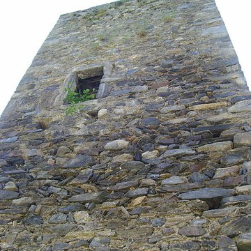 Château de Tramezaygues