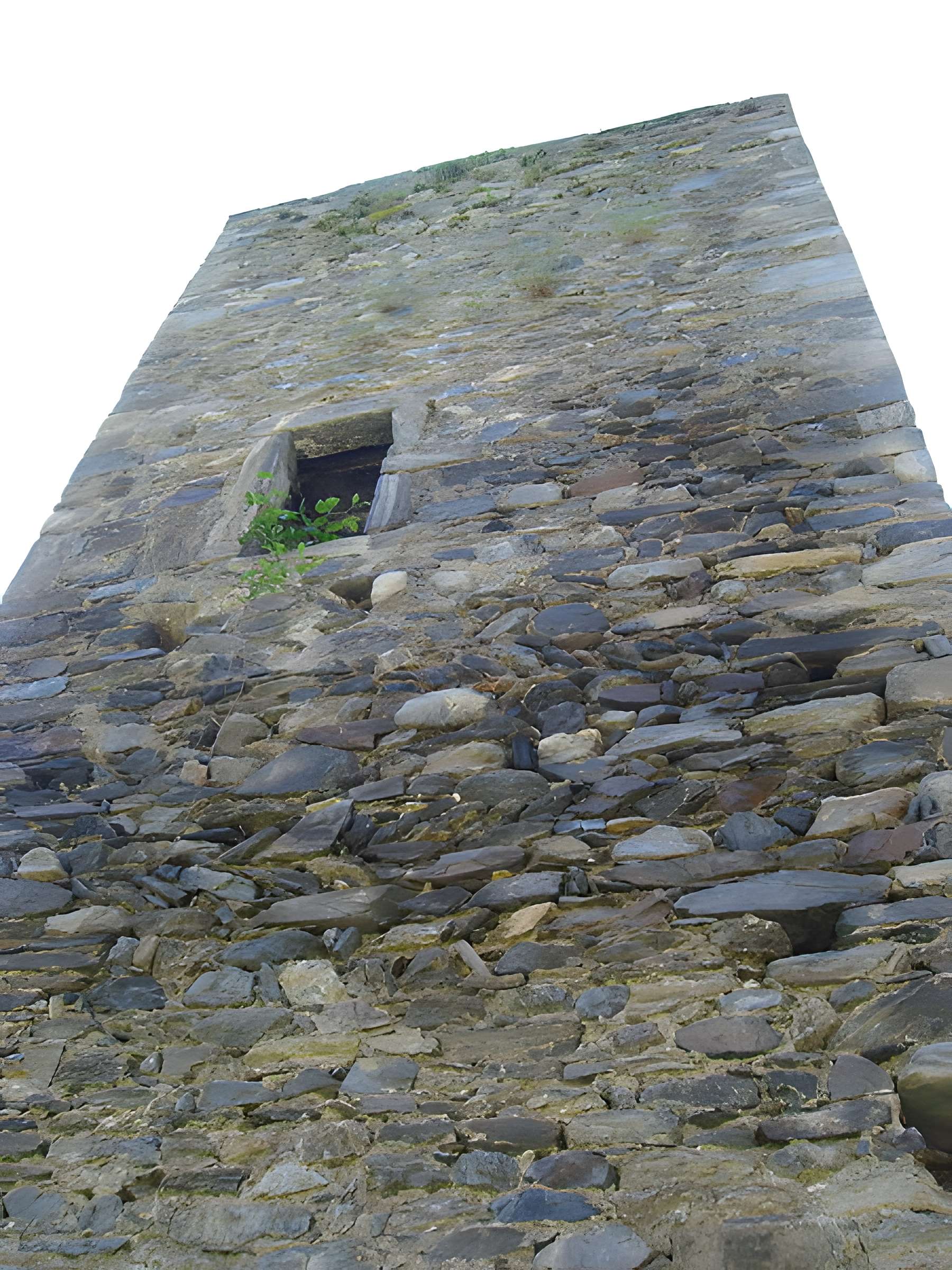 Château de Tramezaygues