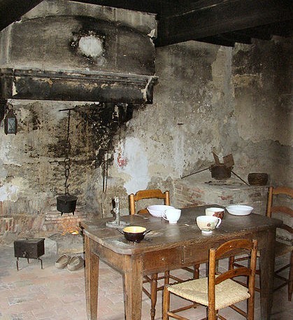 Photo de Musée du Presbytère du curé d'Ars