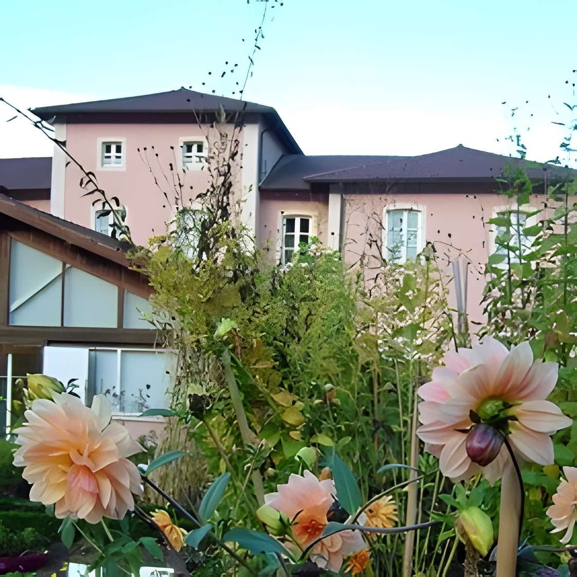 Musée départemental du Revermont à Val-Revermont 