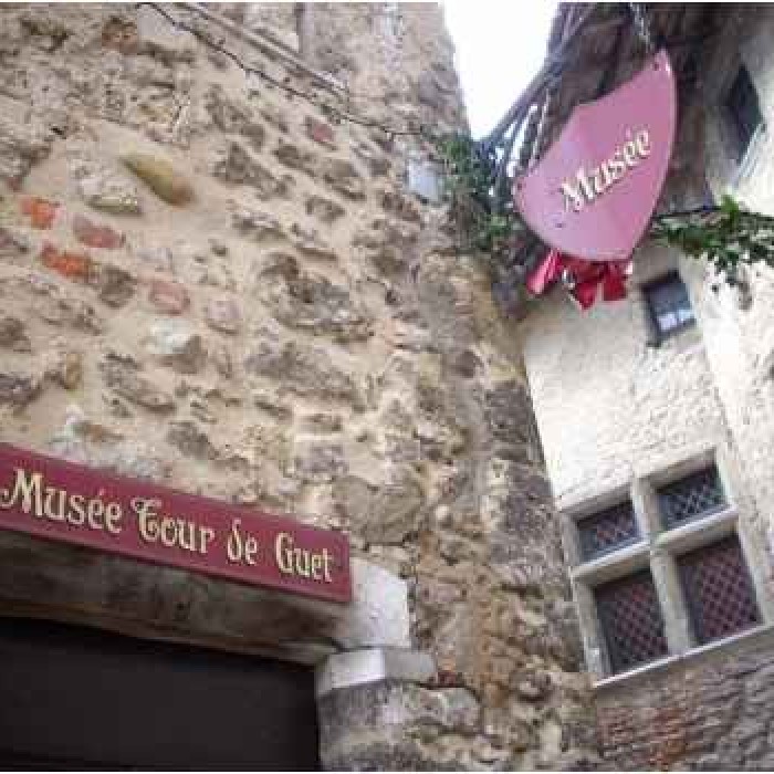 Photo de Musée du Vieux Pérouges