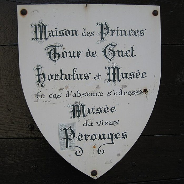 Photo de Musée du Vieux Pérouges