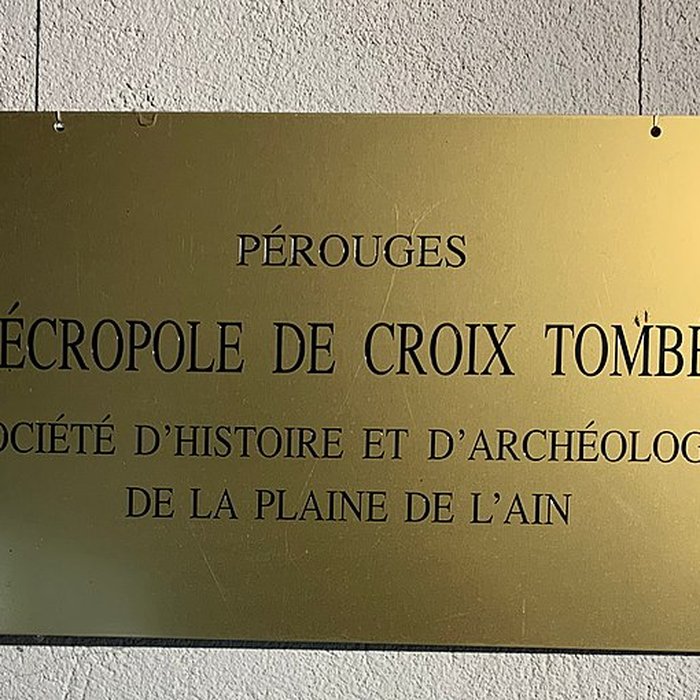 Photo de Musée du Vieux Pérouges