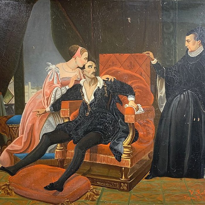 Photo de Musée du Vieux Pérouges