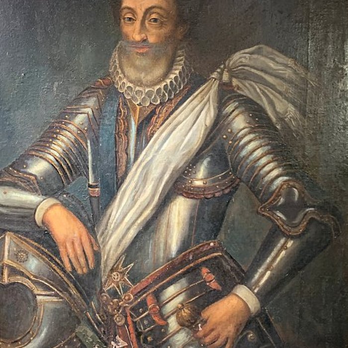 Photo de Musée du Vieux Pérouges