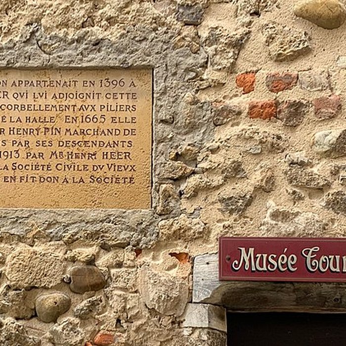 Photo de Musée du Vieux Pérouges