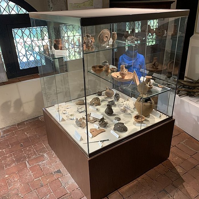 Photo de Musée du Vieux Pérouges