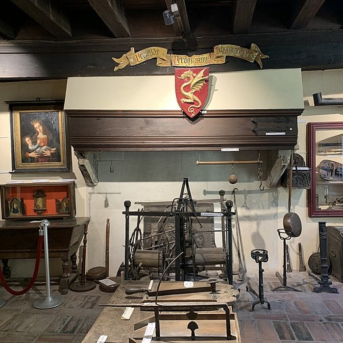 Photo de Musée du Vieux Pérouges