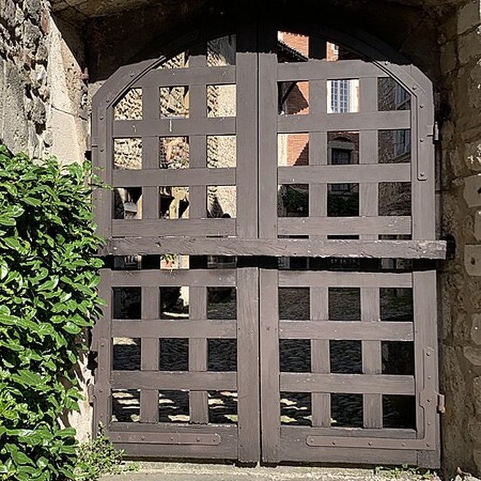 Photo de Musée du Vieux Pérouges
