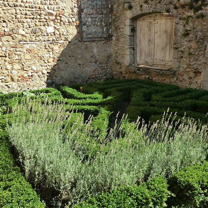 Photo de Musée du Vieux Pérouges