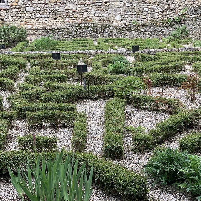 Photo de Musée du Vieux Pérouges