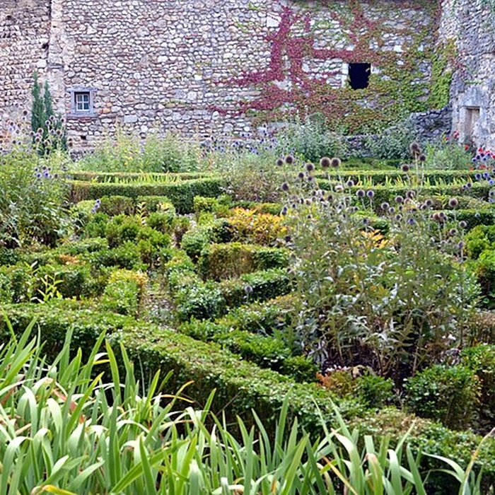 Photo de Musée du Vieux Pérouges