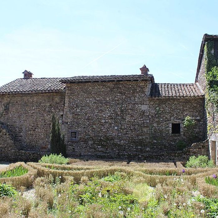 Photo de Musée du Vieux Pérouges