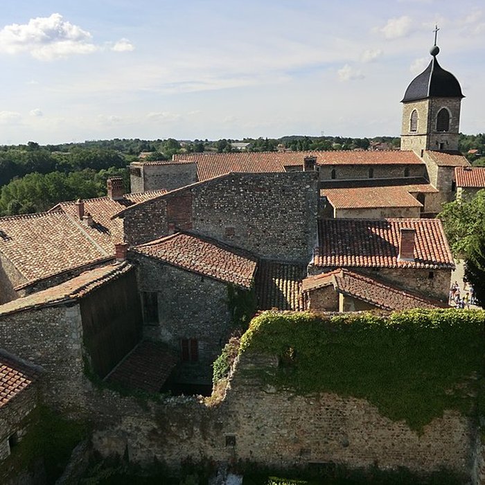 Photo de Musée du Vieux Pérouges