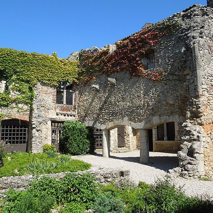 Photo de Musée du Vieux Pérouges