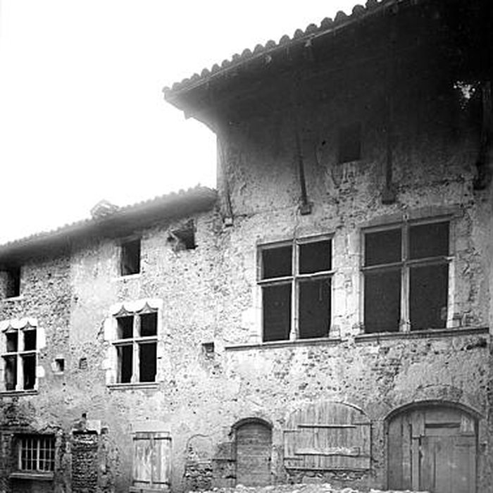 Photo de Musée du Vieux Pérouges