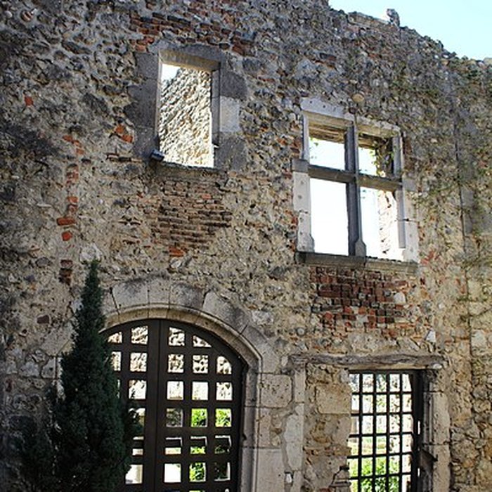 Photo de Musée du Vieux Pérouges