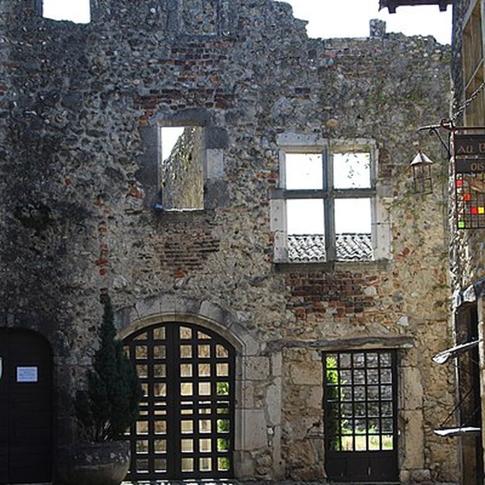 Photo de Musée du Vieux Pérouges