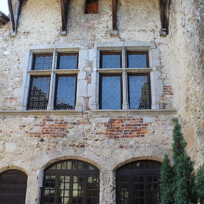 Photo de Musée du Vieux Pérouges