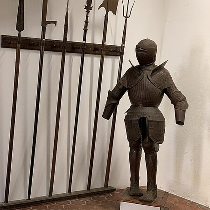 Photo de Musée du Vieux Pérouges