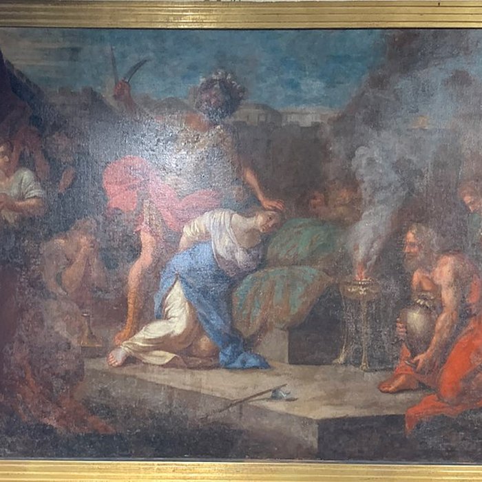 Photo de Musée du Vieux Pérouges