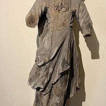 Musée du Vieux Pérouges