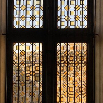 Musée du Vieux Pérouges